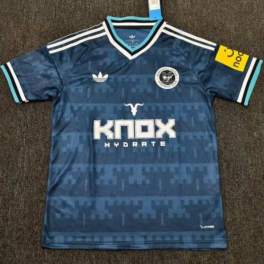 2026-27 Newcastle Away Fans Soccer Jersey