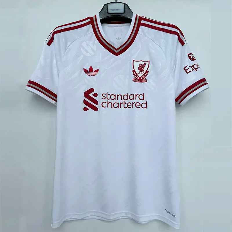2026-27 LIV Away 1:1 Fans Soccer Jersey