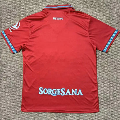 2026-27 Napoli Third Fans