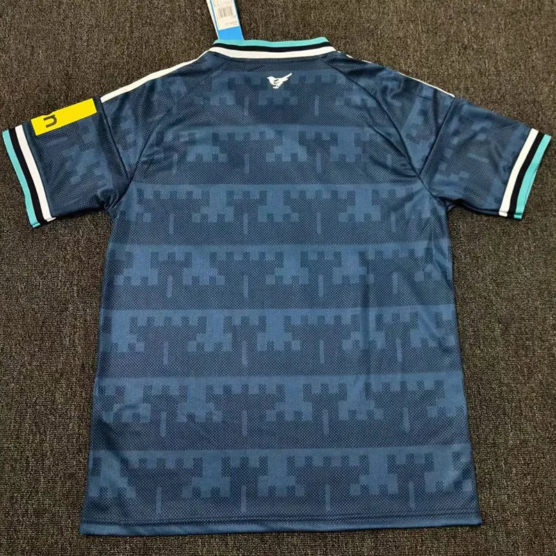 2026-27 Newcastle Away Fans Soccer Jersey