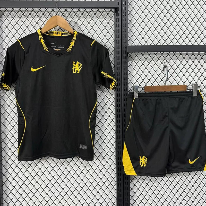 2026-27 CHE Away Kids Soccer Jersey