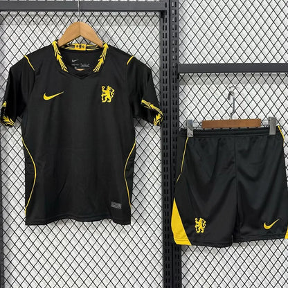 2026-27 CHE Away Kids Soccer Jersey