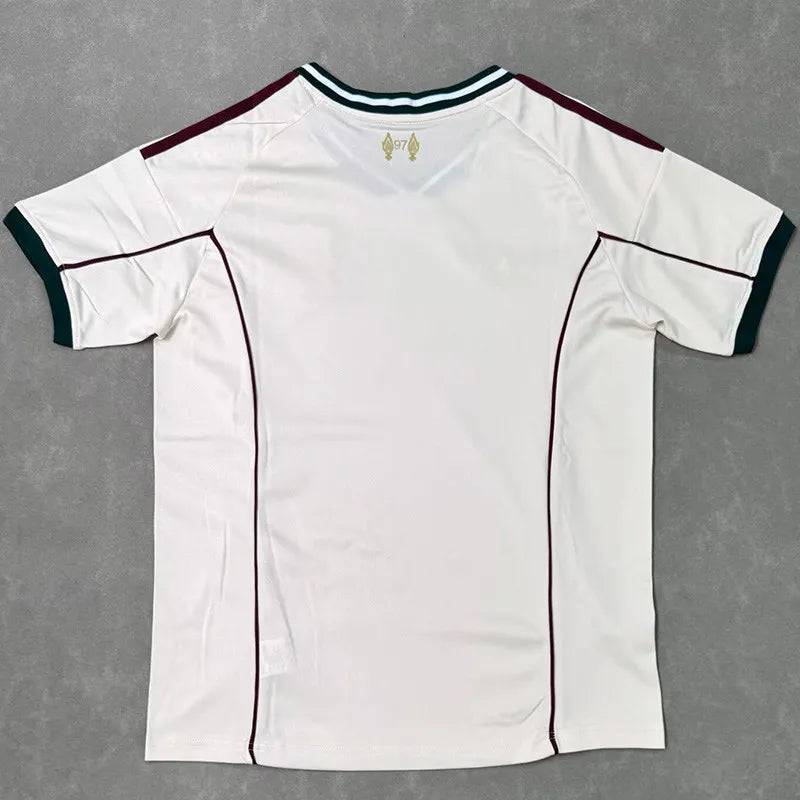 2026-27 LIV Beige Special Edition Training Shirts