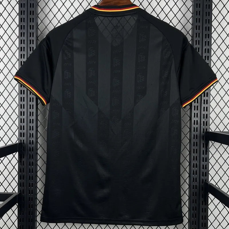 2026-27 Germany Black Special Edition Fans Soccer Jersey
