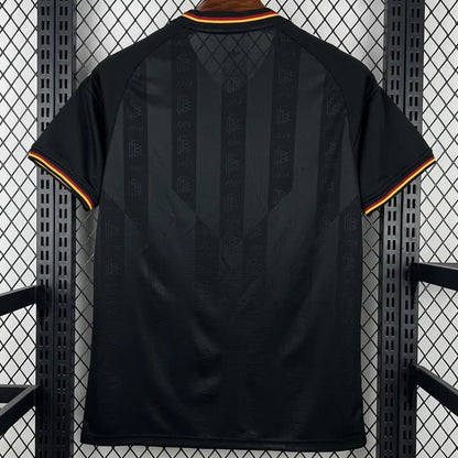 2026-27 Germany Black Special Edition Fans Soccer Jersey