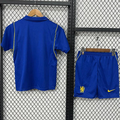 2026-27 CHE Home Kids