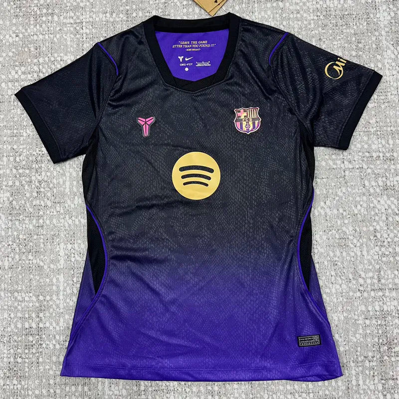 2026-27 BAR Away Women Soccer Jersey