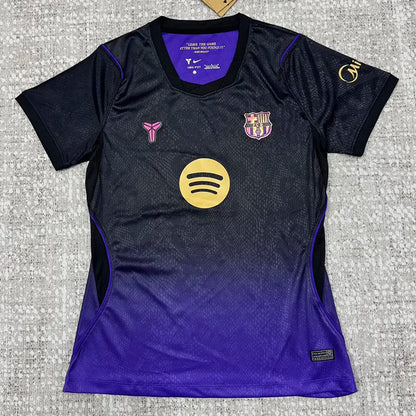 2026-27 BAR Away Women Soccer Jersey