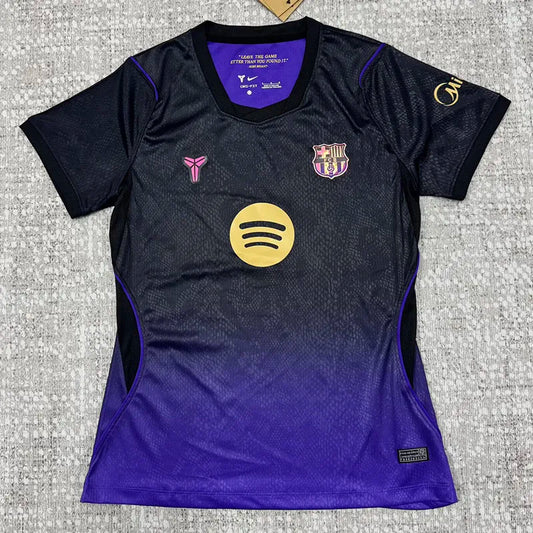 2026-27 BAR Away Women Soccer Jersey