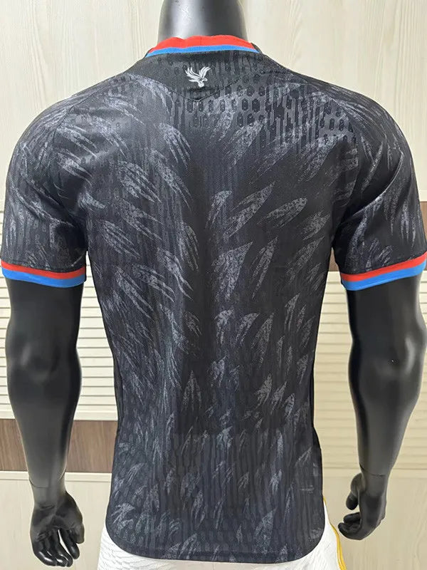 26-27 Crystal Palace Away Fans Soccer Jersey