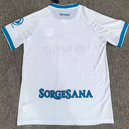 2026-27 Napoli Away Fans Soccer Jersey