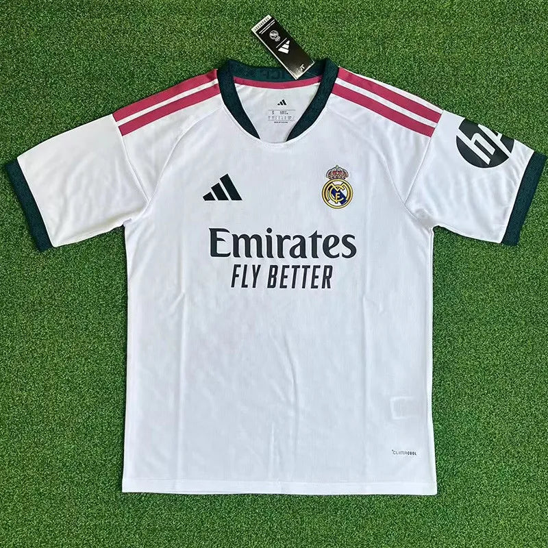 2026-27 RMA Home Fans Soccer Jersey