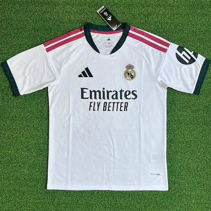 2026-27 RMA Home Fans Soccer Jersey