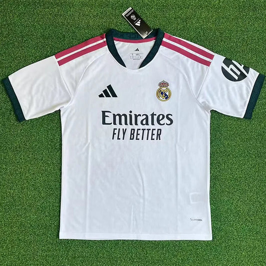 2026-27 RMA Home Fans Soccer Jersey