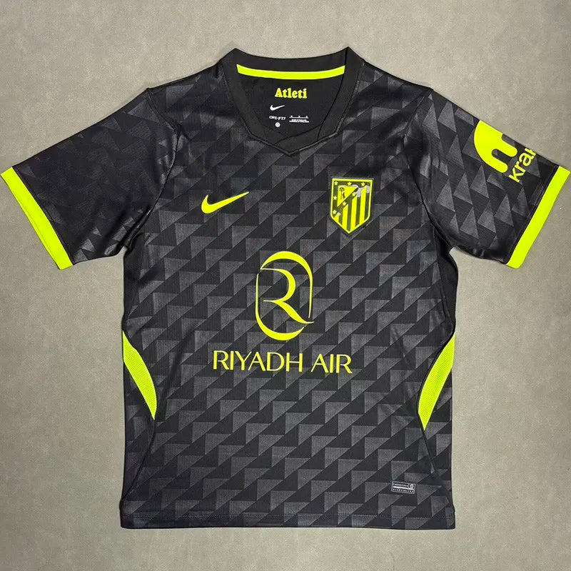 2026-27 ATM Away Fans Soccer Jersey
