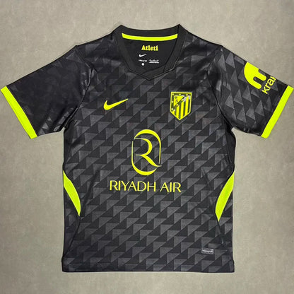 2026-27 ATM Away Fans Soccer Jersey
