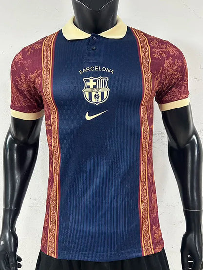 2026-27 BAR Casual Edition Player Version Training shirts