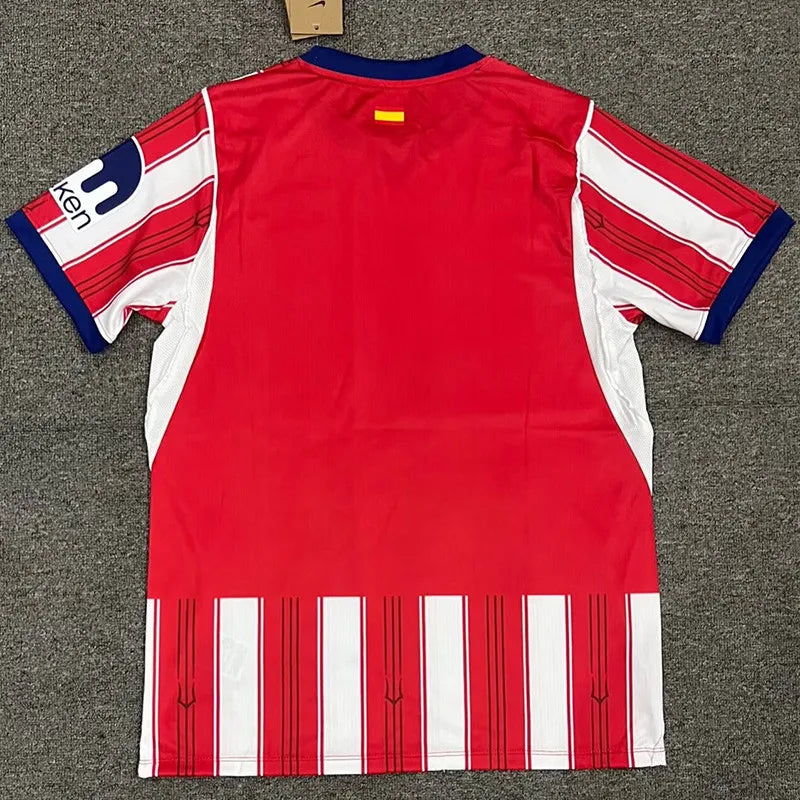 2026-27 ATM Home Fans Soccer Jersey