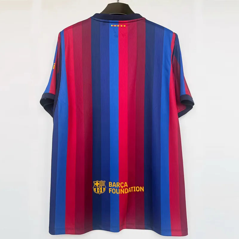 2026-27 BAR Home Fans Soccer Jersey