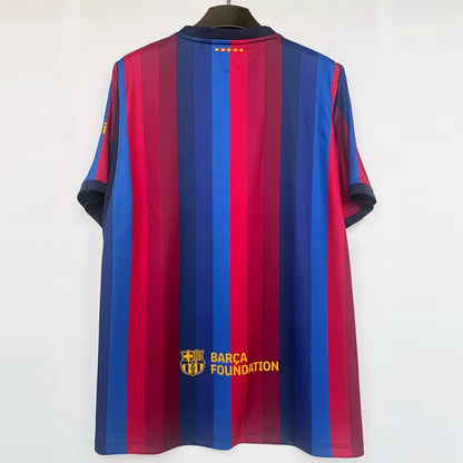 2026-27 BAR Home Fans Soccer Jersey