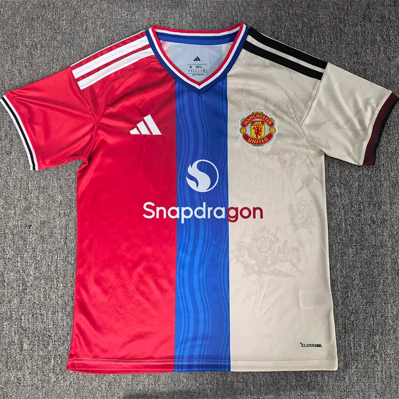 2026-27 Man Utd Special Edition Training shirts