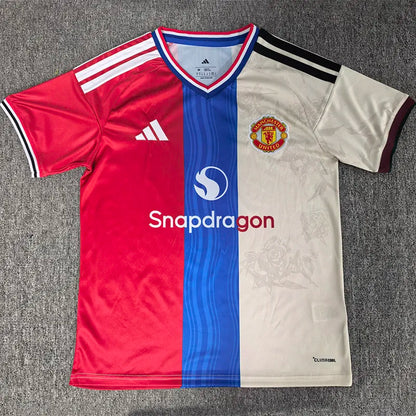 2026-27 Man Utd Special Edition Training shirts