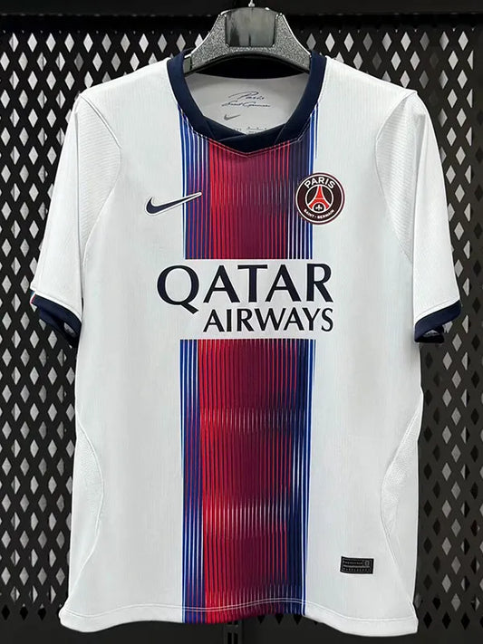 2026-27 PSG Away Fans Soccer Jersey