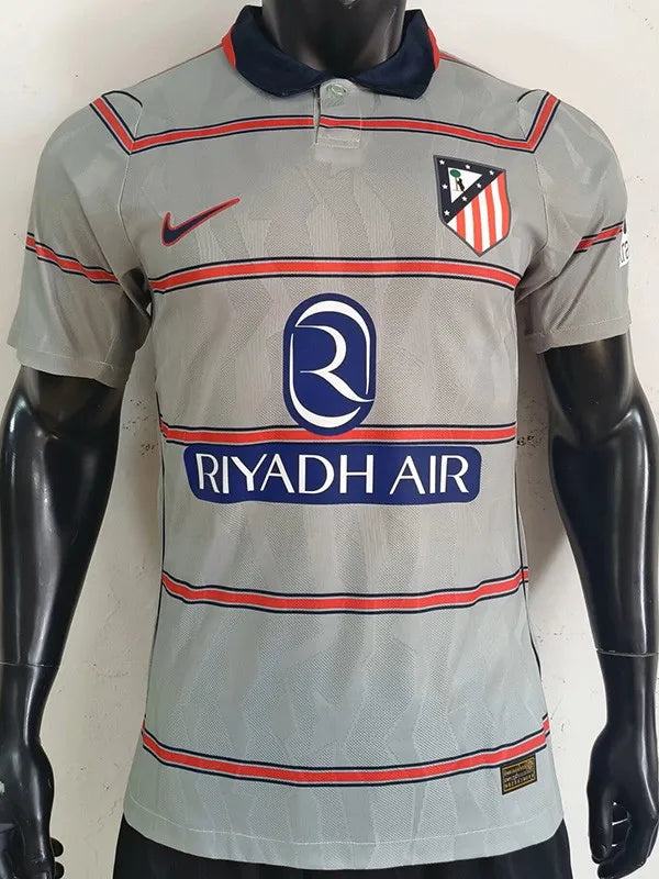 2026-27 ATM Third Player Version Soccer Jersey