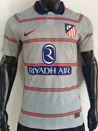 2026-27 ATM Third Player Version Soccer Jersey