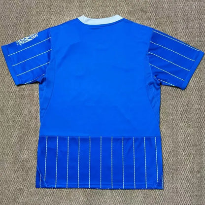 2026-27 Brighton Home Fans Soccer Jersey