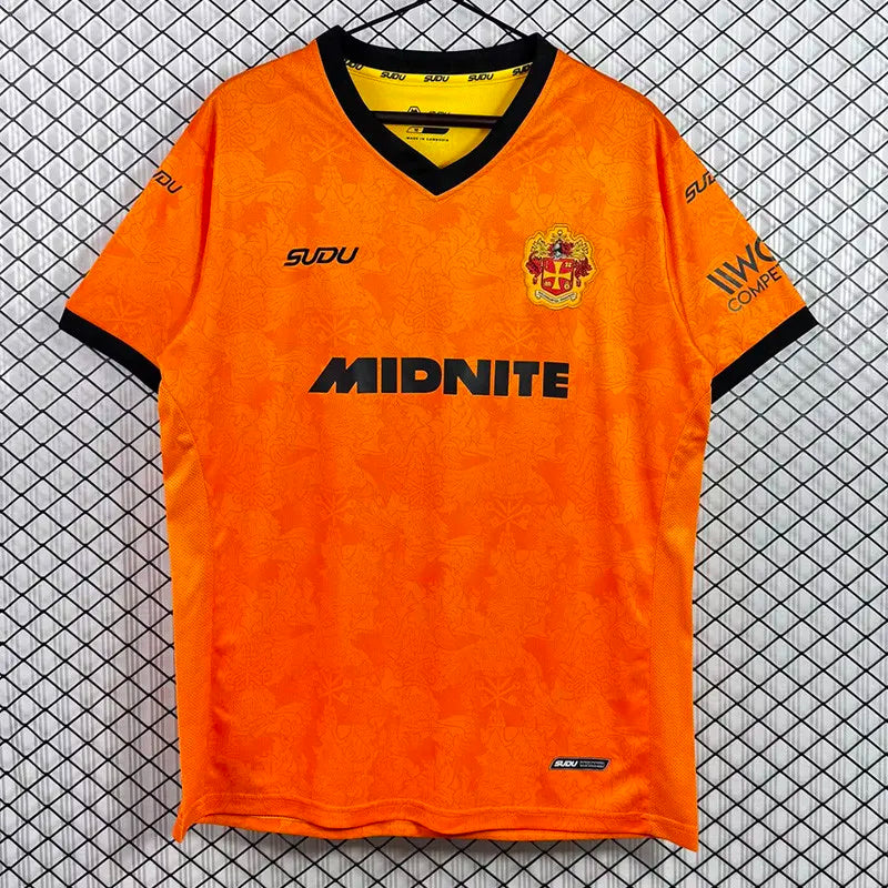 2026-27 Wolves Home Fans