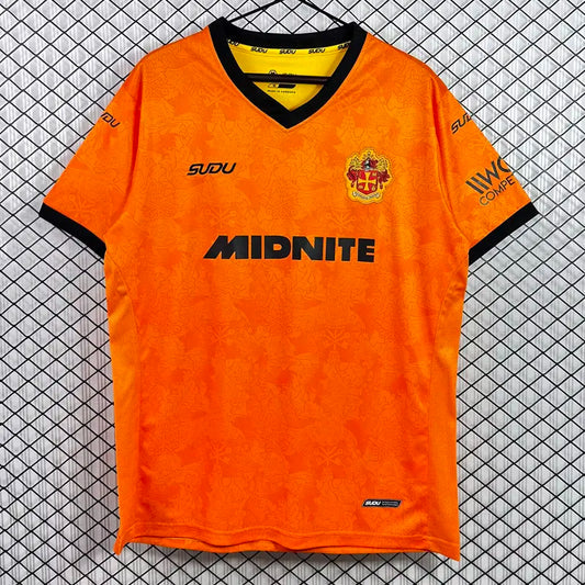 2026-27 Wolves Home Fans