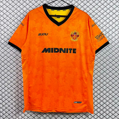 2026-27 Wolves Home Fans Soccer Jersey