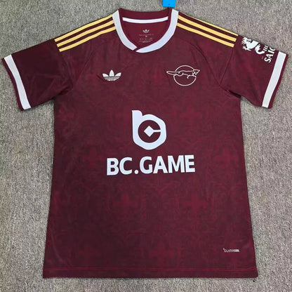 2026-27 Leicester City Away Fans