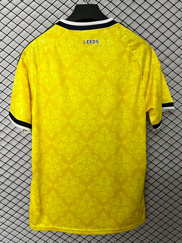 2026-27 Leeds United Away Fans Soccer Jersey