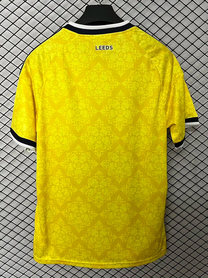 2026-27 Leeds United Away Fans Soccer Jersey