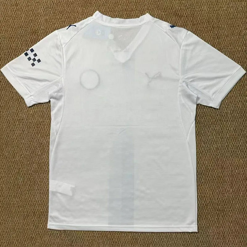 2026-27 Man City Third Fans Soccer Jersey