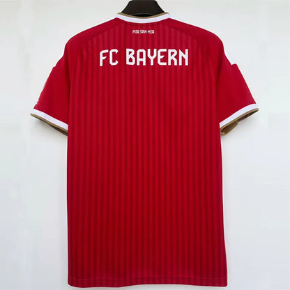 2026-27 Bayern Home  Fans Soccer Jersey