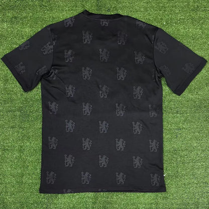 2024-25 CHE black Casual style Fans