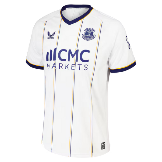 2026-27 Everton Away Fans