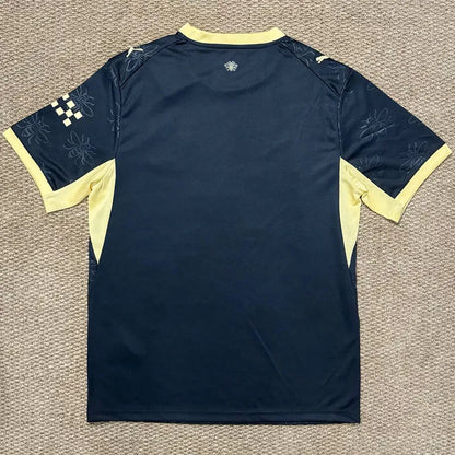 2026-27 Man City Away Fans Soccer Jersey
