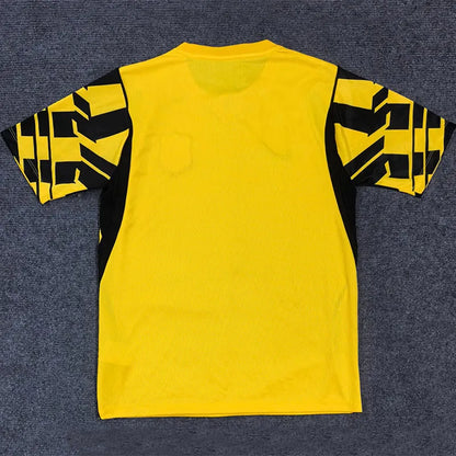 2026-27 CHE Yellow Training shirts