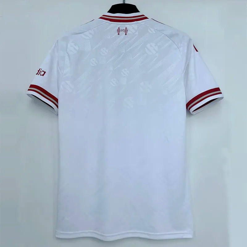 2026-27 LIV Away 1:1 Fans Soccer Jersey