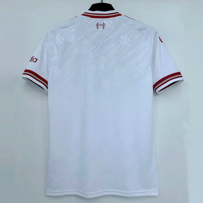 2026-27 LIV Away 1:1 Fans Soccer Jersey