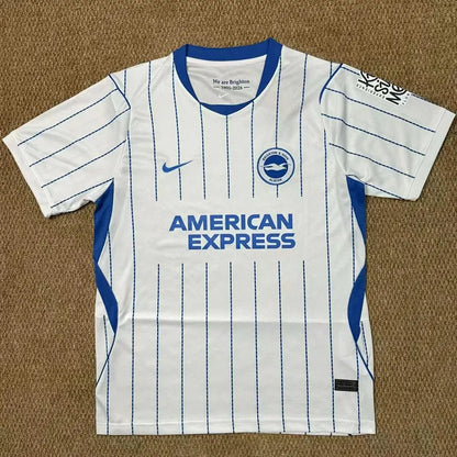 2026-27 Brighton Away Fans Soccer Jersey
