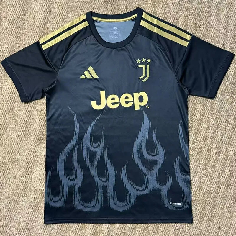 2026-27 JUV Third Fans Soccer Jersey