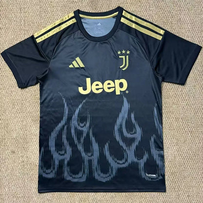 2026-27 JUV Third Fans Soccer Jersey