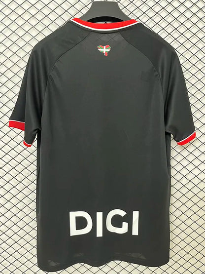 2026-27 Bilbao Away Fans Soccer Jersey