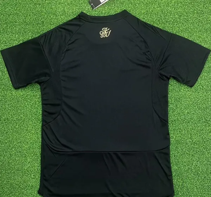 2024-25 Aston Villa Black 150th Anniversary