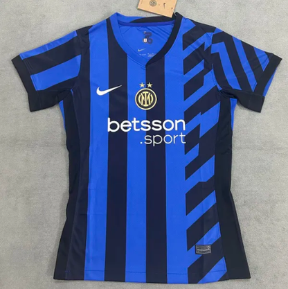 2024-25 INT Home Woman Fans